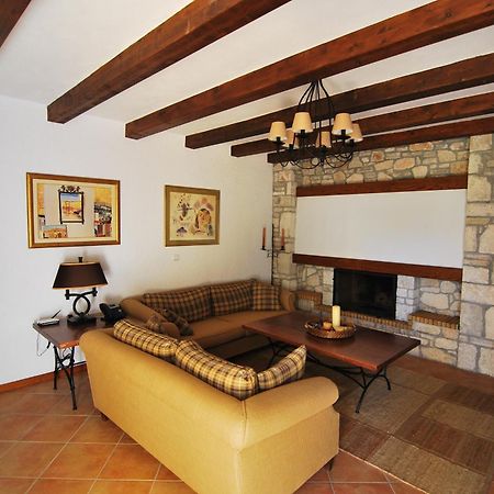 Elaia Villas بيثاغوريو المظهر الخارجي الصورة