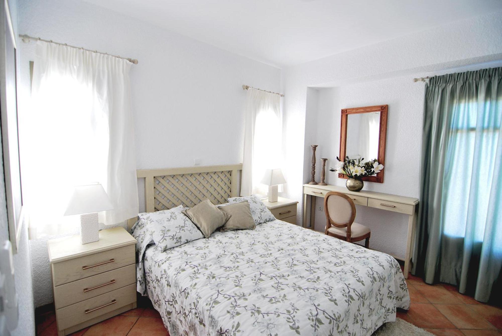 Elaia Villas بيثاغوريو الغرفة الصورة