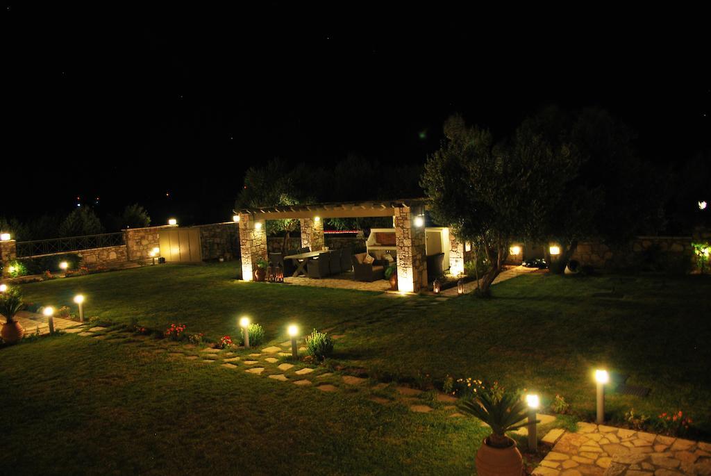 Elaia Villas بيثاغوريو المظهر الخارجي الصورة