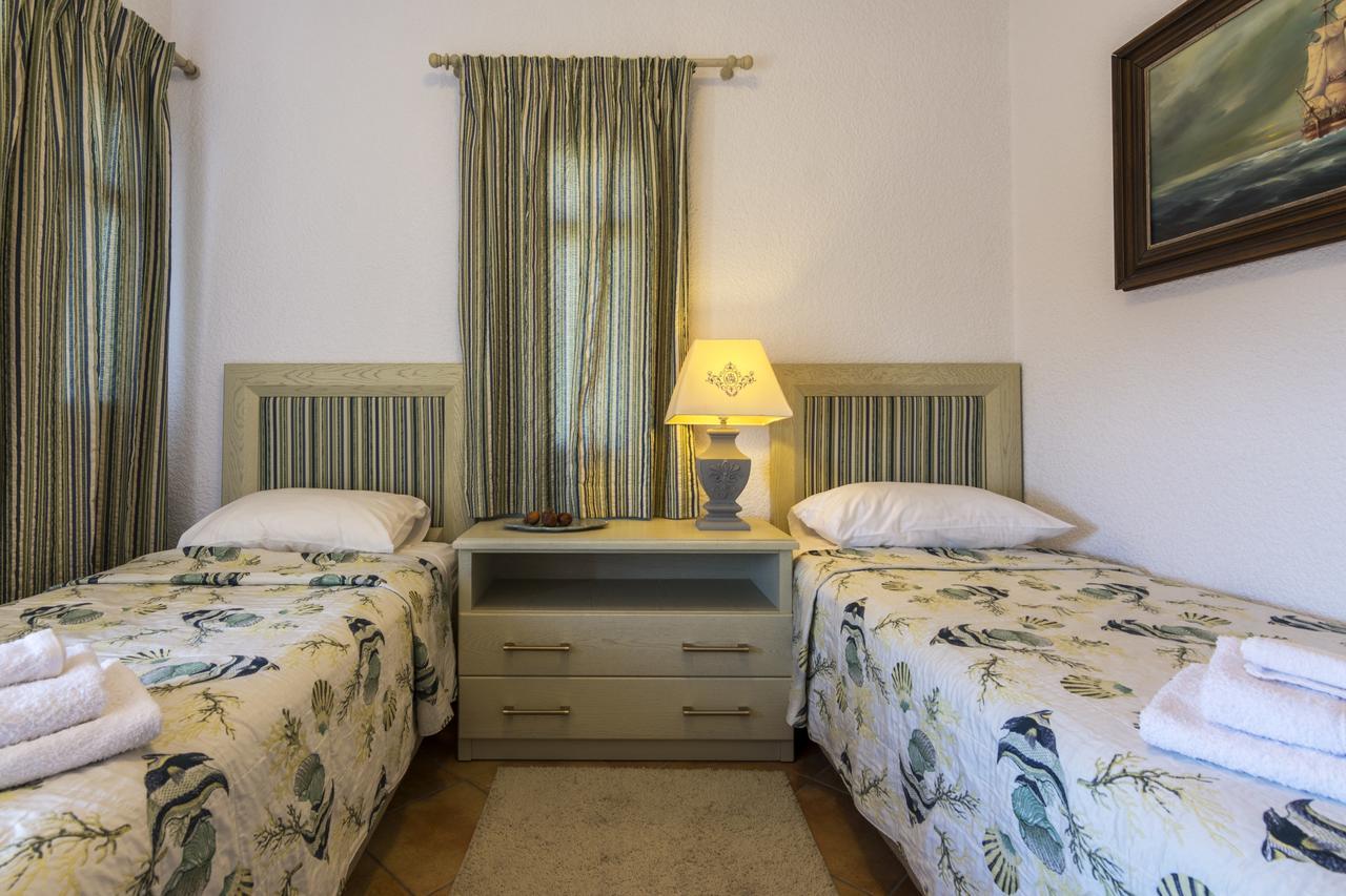 Elaia Villas بيثاغوريو المظهر الخارجي الصورة