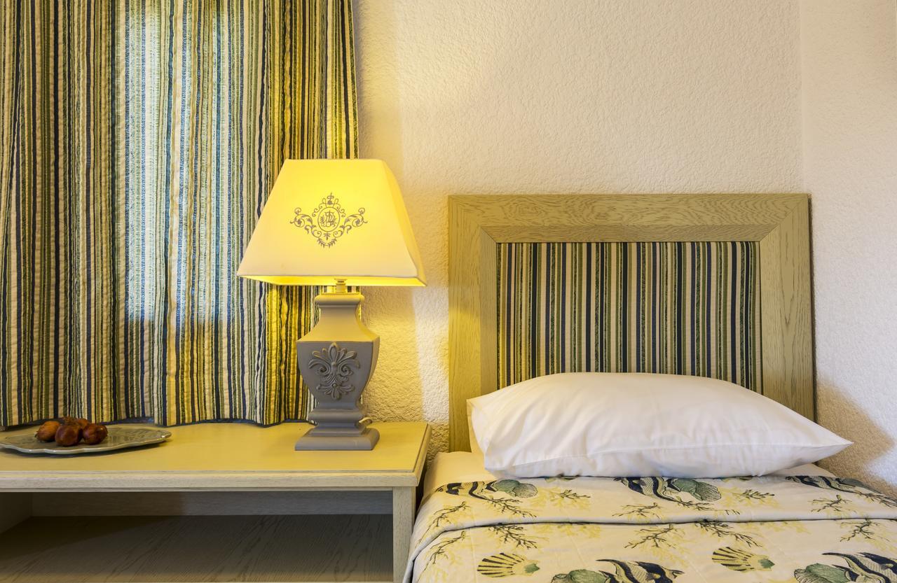 Elaia Villas بيثاغوريو المظهر الخارجي الصورة