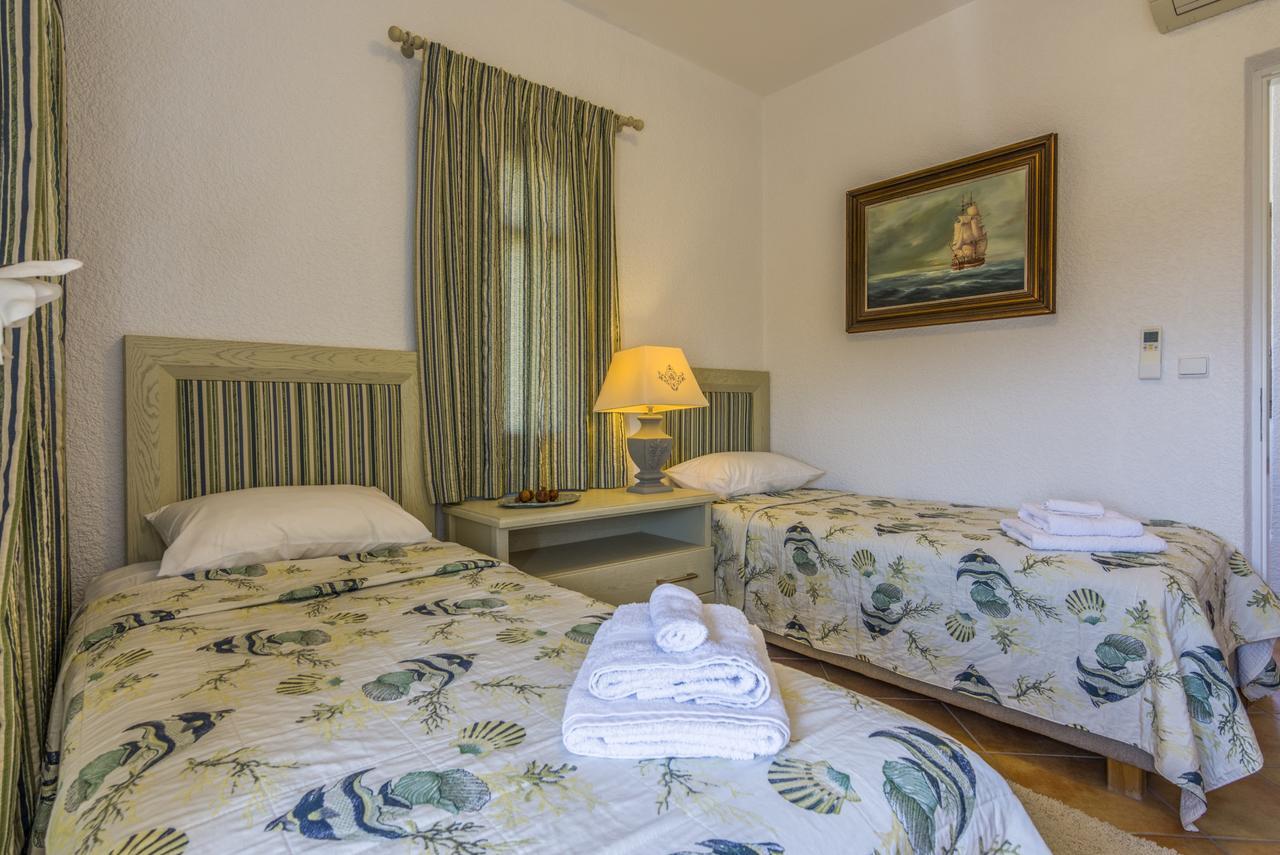 Elaia Villas بيثاغوريو المظهر الخارجي الصورة