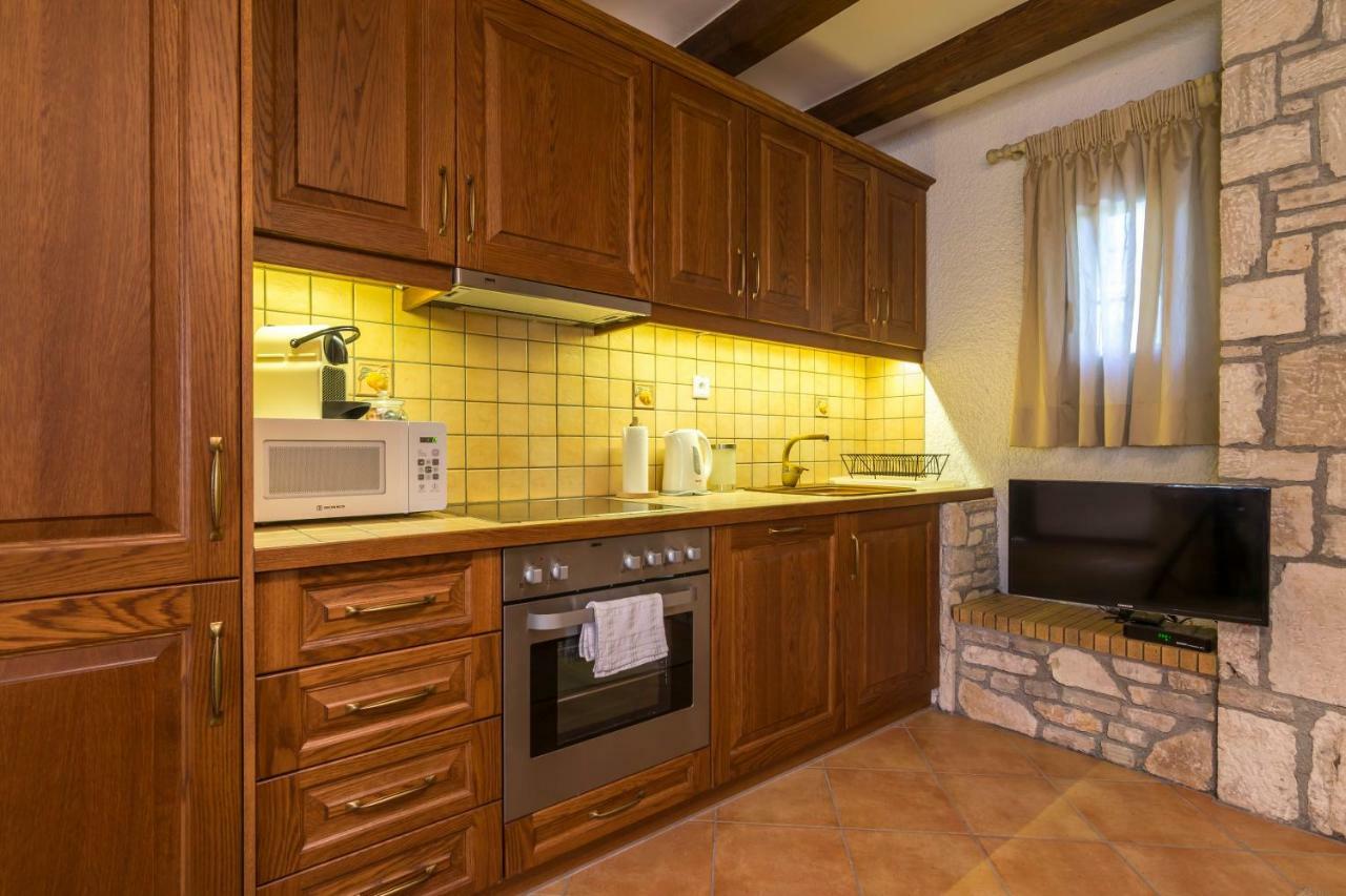 Elaia Villas بيثاغوريو المظهر الخارجي الصورة
