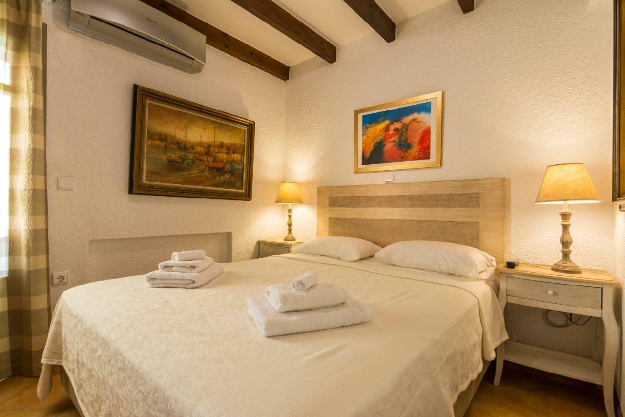 Elaia Villas بيثاغوريو المظهر الخارجي الصورة