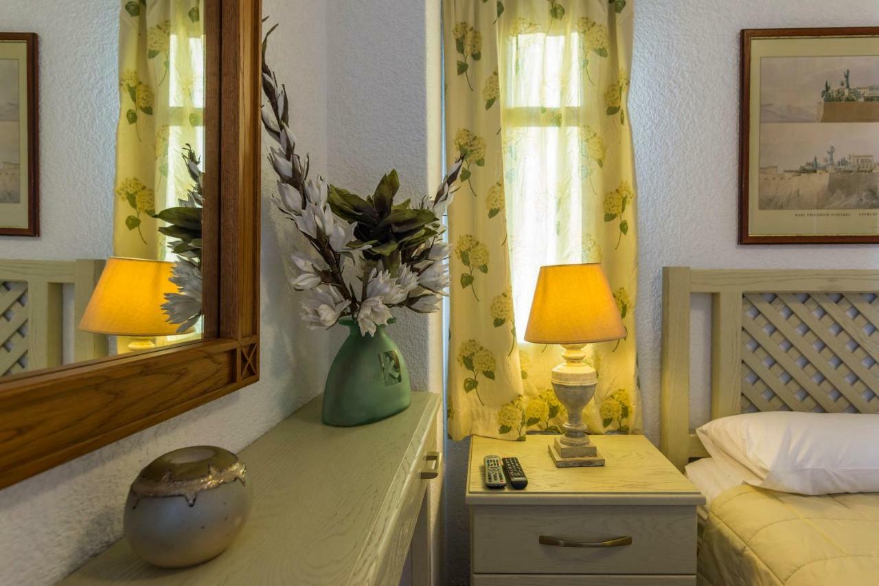 Elaia Villas بيثاغوريو المظهر الخارجي الصورة