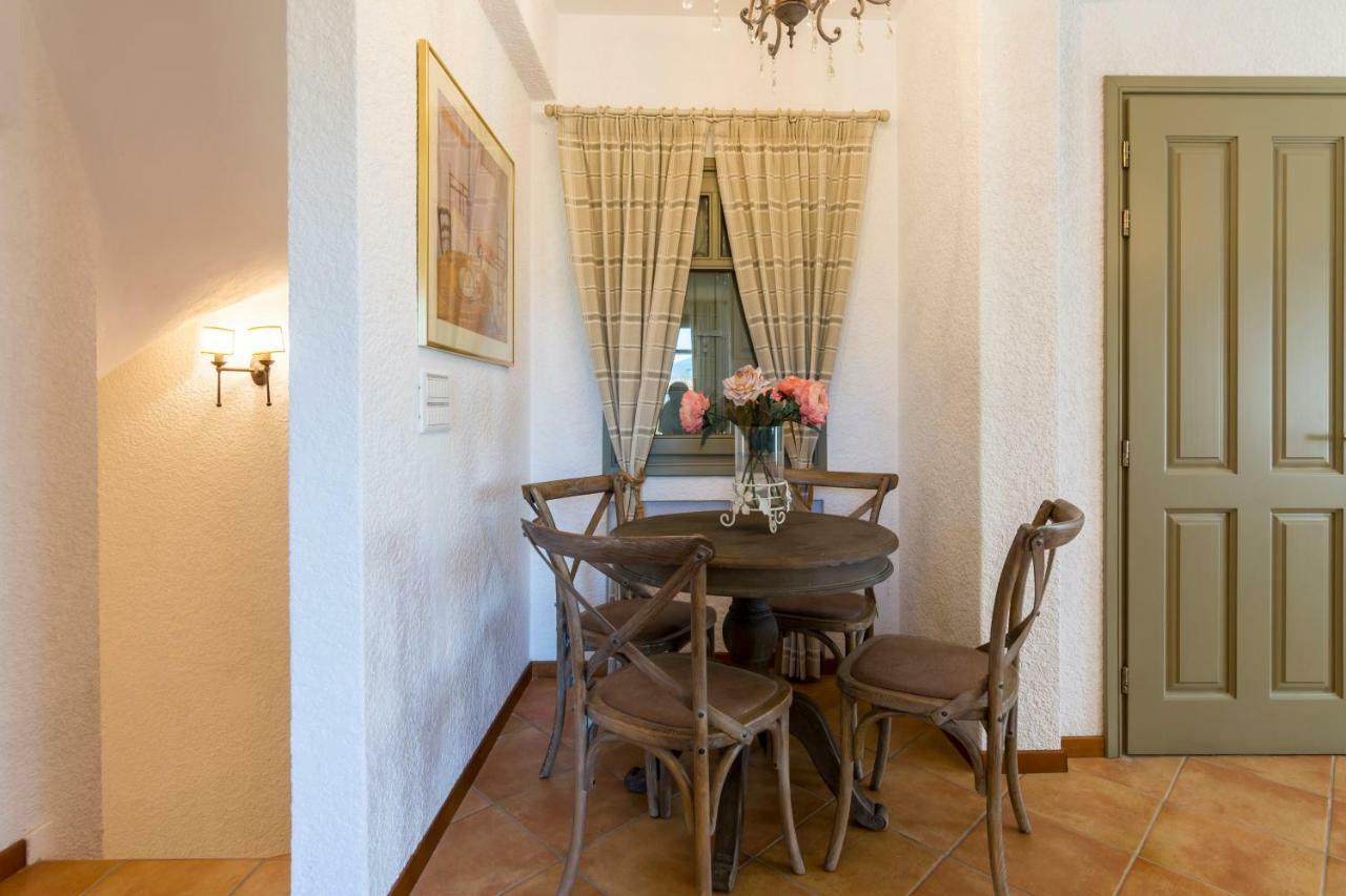 Elaia Villas بيثاغوريو المظهر الخارجي الصورة